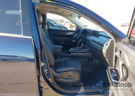 2023 Mazda Cx-9 Touring Plus z USA, uszkodzony, nr VIN JM3TCBAY5P0648181